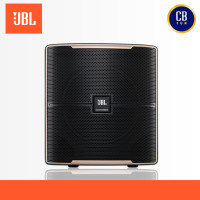 ราคา JBL PASION 12SP Active Subwoofer ลำโพง ซับวูฟเฟอร์ 12 นิ้ว แอมป์ในตัว 450W ลำโพงคาราโอเกะ (25474004065)
