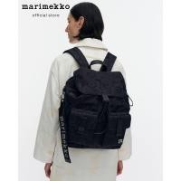 ราคา MARIMEKKO EVERYTHING BACKPACK L UNIKKO กระเป๋าเป้สะพายหลัง (26055516085)