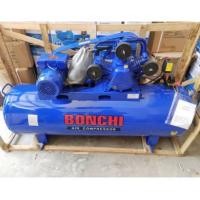 ราคา ปั๊มลม bonchi promate 70 ลิตร 100 ลิตร 200 ลิตร 250 ลิตร 300 ลิตร ปั้มลม 2HP 3HP ปั้มลมแบบสายพาน (25202346615)