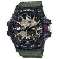 ราคา นาฬิกา Casio G Shock MUDMASTER Twin Sensor รุ่น GG 1000 ของแท้ ประกันCMG รับประกันศูนย์ 1 ปี (17100414043)