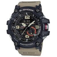 ราคา นาฬิกา Casio G Shock MUDMASTER Twin Sensor รุ่น GG 1000 ของแท้ ประกันCMG รับประกันศูนย์ 1 ปี (17100414044)
