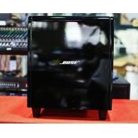 ราคา Bose Am 1200 Subwoofer Active ลำโพงซับวูฟเฟอร์คุณภาพดีมีแอมป์ในตัวกระหึ่มทั่วทั้งห้องด้วยดอกซับ12นิ้วปรับความถี่ได้ (7088920007)