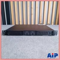 ราคา MICROTECH DA 4400 poweramp 4CH เพาเวอร์แอมป์ MICRO TECH DA 4400 เครื่องขยายเสียง DA4400 เอไอ ไพศาล (23545887645)