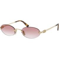 ราคา แว่นกันแดด MIU MIU MUA54S พร้อมอุปกรณ์ ของแท้ 100 (25385802245)