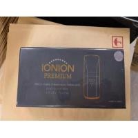 ราคา เครื่องฟอกอากาศ IONION MX แบบพกพาป้องกัน PM25 เครื่องกำเนิดประจุลบแบบพกพาโรคไวรัสฟอร์มาลดีไฮด์ป้องกัน USB ขับเคลื่อน (22469155191)