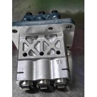 ราคา ปั๊มดีเซลคูโบต้ารุ่น 36 แรง 3 สูบลูกปั้มเบอร์ k336 ของแท้ใช้กับรถคูโบต้า 36 แรงหรือคูโบต้า 40 แรงสำหรับรถคูโบต้า 3 สูบพร้อมใช้งานรับประกันสินค้า 1 เดือน ลูกปั๊มใหม่แท้ (25128521915)