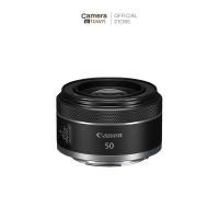 ราคา เลนส์แคนนอน CANON RF 50MM F 1 8 IS STM ประกันศูนย์ 1 ปี (22730732386)