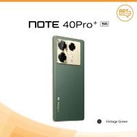 ราคา Infinix NOTE 40 Pro 5G สมาร์ทโฟนชาร์จเร็วที่เหนือกว่า RAM 12GB ROM 256GB รับประกันสินค้า 1 ปี (22284953552)