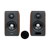 ราคา Edifier S880DB MKII Active Hi Fi 2 0 ลำโพงบลูทูธ 88W RMS Hi Res Audio V5 3 ดีไซน์ไม้คลาสสิก รองรับแอป Edifier ConneX (25233338724)