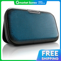 ราคา Denon DSB200 ลำโพงบลูทูธ พกพาสะดวก เสียงเบสหนักแน่น รองรับ NFC และ AUX ใช้กับ PC ได้ เหมาะสำหรับแคมป์ปิ้ง (25616535480)