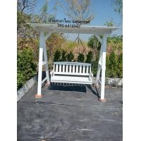 ราคา ชิงช้าไม้สักทองนั่งได้ 2 3 คน (23788628899)