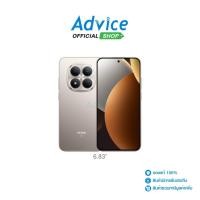 ราคา XIAOMI Redmi Note15 Pro 5G 8 256GB Titanium Color A0178390 (126390304749)