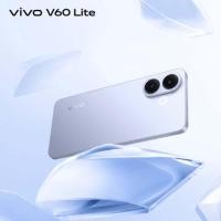 ราคา vivo V60 Lite 5G 8 256GB Dimensity 7360 Turbo l จอภาพ 6 77 OLED By Lazada SuperTphone (25202526374)
