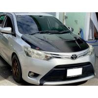 ราคา ฝากระโปรงคาร์บอน Vios gen3 4 ปี 13 21 (22429505535)