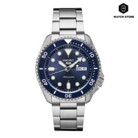 ราคา นาฬิกา SEIKO NEW 5 SPORT AUTOMATIC รุ่น SRPD51K ของแท้ ประกันศูนย์ 1 ปี (16948588097)
