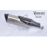 ราคา ท่อทรง Akrapovic ตรงรุ่น X ADV750 (3608958639)