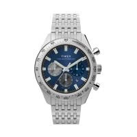 ราคา Timex TW2Y18500 Waterbury Traditional Chronograph 41mm นาฬิกา นาฬิกาข้อมือ นาฬิกาข้อมือผู้ชาย (24806187283)