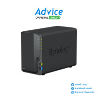 ราคา NAS Synology DS223 Without HDD (21172988965)