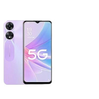 ราคา OPPO A58 สมาร์ทโฟน หน้าจอ 6 72 นิ้ว RAM 6GB ROM 128GB กล้องหลัก 50MP แบตเตอรี่ 5000mAh รองรับชาร์จเร็ว (25778571766)