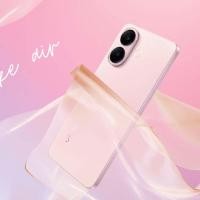 ราคา vivo V60 Lite 5G 8 256GB Dimensity 7360 Turbo l จอภาพ 6 77 OLED (25202569302)