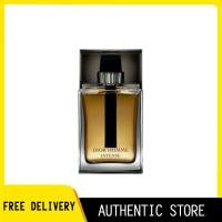 ราคา แท้ 100 Dior Homme Intense น้ำหอมผู้ชาย น้ำหอมผู้หญิง EDP 100ML (25271600325)