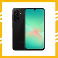 ราคา Samsung Galaxy A26 5G แถมฟรีนาฬิกา smart watch เครื่องแท้ประกันศูนย์ไทยทั่วประเทศ (24884170887)