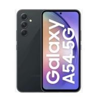 ราคา Samsung Galaxy A54 5G RAM 8GB ROM128 256GB แบตเตอรี่ 5000 mAhรองรับชาร์จไว 25Wเครื่องใหม่เคลียร์สต๊อก (25612657930)