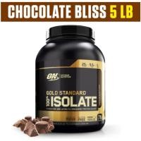 ราคา Optimum Nutrition Gold Standard Isolate Whey Protein 5 2 Lb เวย์โปรตีนไอโซเลต 100 Exp 9 2025 อาหารเสริม น้ำหนัก เพิ่มน้ำหนัก บำรุง อาหารบำรุง โปรตีน ลดน้ำหนัก (22803389950)