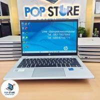 ราคา โน๊ตบุ๊คมือสอง HP ProBook 630 G8 i5 1145G7 RAM 8 GB SSD M 2 NVMe 256 GB จอ 13 3 นิ้ว (26423545186)