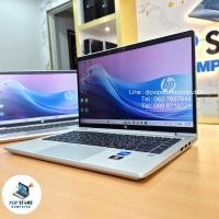 ราคา โน๊ตบุ๊คมือสอง HP ProBook 440 G9 i5 1235U Ram 8 GB SSD M 2 512 GB จอ 14 นิ้ว (126292520287)