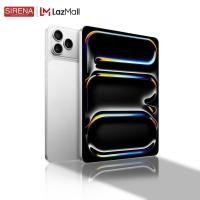 ราคา 2026 New Model Pad 17 Pro Max tablet SIM 4G 5G wifi 10 1นิ้ว Android 15 16GB RAM 1TB ROM แท็บเล็ต ประกัน3ป (25826707881)