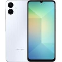 ราคา Samsung Galaxy A06 5G มือถือซัมซุง 6GB 128GB หน้าจอ 6 70 นิ้ว แบต 5000mAh กล้องคู่ เครื่องศูนย์ ของแท้ (126714480365)