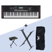 ราคา Roland E X10 คีย์บอร์ด Roland EX10 Arranger Keyboard รับประกันศูนย์ (22351860937)