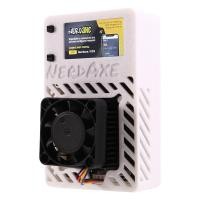 ราคา NerdAxe Bitaxe Miner BM1366 ASIC Chip 500Gh S NerdMiner Lottery Mining Miner Solo Lottery BTC Miner (23554697493)