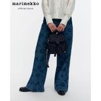 ราคา MARIMEKKO EVERYTHING BACKPACK S UNIKKO กระเป๋าเป้สะพายหลัง (26055482513)