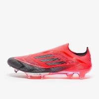 ราคา สตั๊ดฟุตบอล ตัวท็อปไร้เชือก รองเท้าฟุตบอล Adidas F50 FG (25444259850)