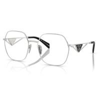 ราคา แว่นสายตา PRADA PR59ZV ของแท้ 100 พร้อมอุปกรณ์ (23960464764)