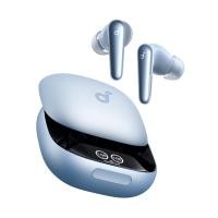 ราคา Soundcore Liberty 4 Pro by Anker Noise Cancelling Wireless Earbuds 7 Sensor and Real Time Adaptive Noise Cancelling 2 Faster Charging Studio Level Hi Fi Music Clear Calls with 6 Mics and AI (256114005