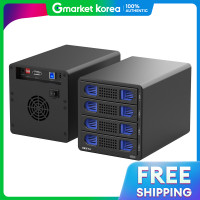 ราคา NextU กล่อง HDD 4 Bay รุ่น 934U3 รองรับ RAID ผ่าน USB 3 0 ไม่รวมฮาร์ดดิสก์ (25573938686)