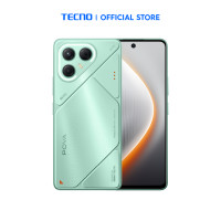 ราคา TECNO Pova 7 5G 8 256 6000mAh 45W Wired 6 78 FHD 144Hz 50MP รับประกัน 24 เดือน (24658799576)