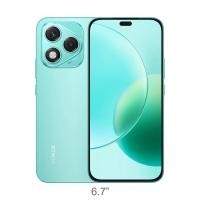 ราคา HONOR 400 Lite 5G 12 256GB กล้อง108MP จอ 6 7 AMOLED 120Hz Dimensity 7025 Ultra แบตเตอรี่ 5230mAhของใหม่ มือ 1 (26452528885)