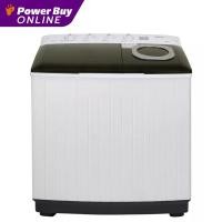 ราคา TOSHIBA เครื่องซักผ้า 2 ถัง 16 9 Kg รุ่น VH L170MT (16818031763)