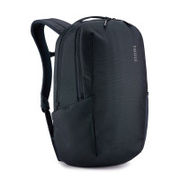 ราคา Thule กระเป๋าเป้ กระเป๋าสะพาย กระเป๋าโน๊ตบุค กระเป๋า Laptop 16 PC 16 MacBook 10 9 tablet มีช่องใส่ขวดน้ำขนาดใหญ่ 2 ข้าง รุ่น Subterra 2 Backpack 21L 3205024 3205025 3205026 (24669552305)