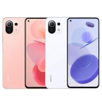 ราคา Re furbished Phone Smartphone Xiaomi Mi 11 Lite inch6 55 5G 8GB 128GB 256GB 98 NEW USED Battery 4250mAh Snapdragon 780G 64MP NFC AMOLED Full Screen (16891433497)