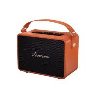 ราคา LONZUER OFFCIAL LONZUER CREATION 130 W ลำโพงบลูทูธ รับประกัน 1 ปี (22466049209)