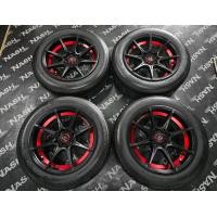 ราคา ล้อแต่ง Yachiyoda แท้มือ2 ขอบ15 4รู100 114กว้าง7 Off 35ใส่เก๋ง4รูได้ทุกรุ่น (22781987101)