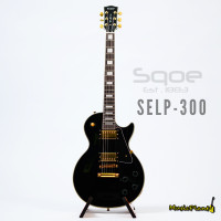 ราคา กีตาร์ไฟฟ้า Sqoe SELP300 (26492137958)