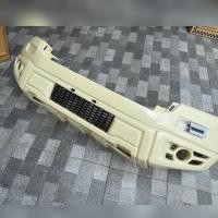 ราคา ชุดแต่งแปลงหน้า กระจังหน้า กันชน คิ้วล้อ FORD RANGER F 150 รถ ปี 2015 16 17 18 19 20 21 22 กันชนหน้ามีไฟ คิ้วล้อ กระจังหน้า เลือกสีได้เลย แชทสอบถามได้นะค่ะ (25424937729)
