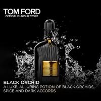 ราคา TOM FORD BEAUTY BLACK ORCHID SIGNATURE EAU DE PARFUM ทอม ฟอร์ด บิวตี้ น้ำหอม (15113266771)