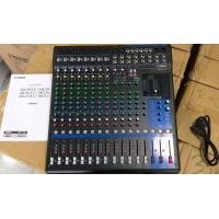 ราคา Mixer Yamaha MG 10 12 16 20XU มี Effect SPX 24 เสียงใสๆ สามารทำอินเตอร์เฟสได้ สินค้าจัดส่งทุกวัน สินค้าถึงลูกค้า ภายใน 2 3 วัน (18345175095)